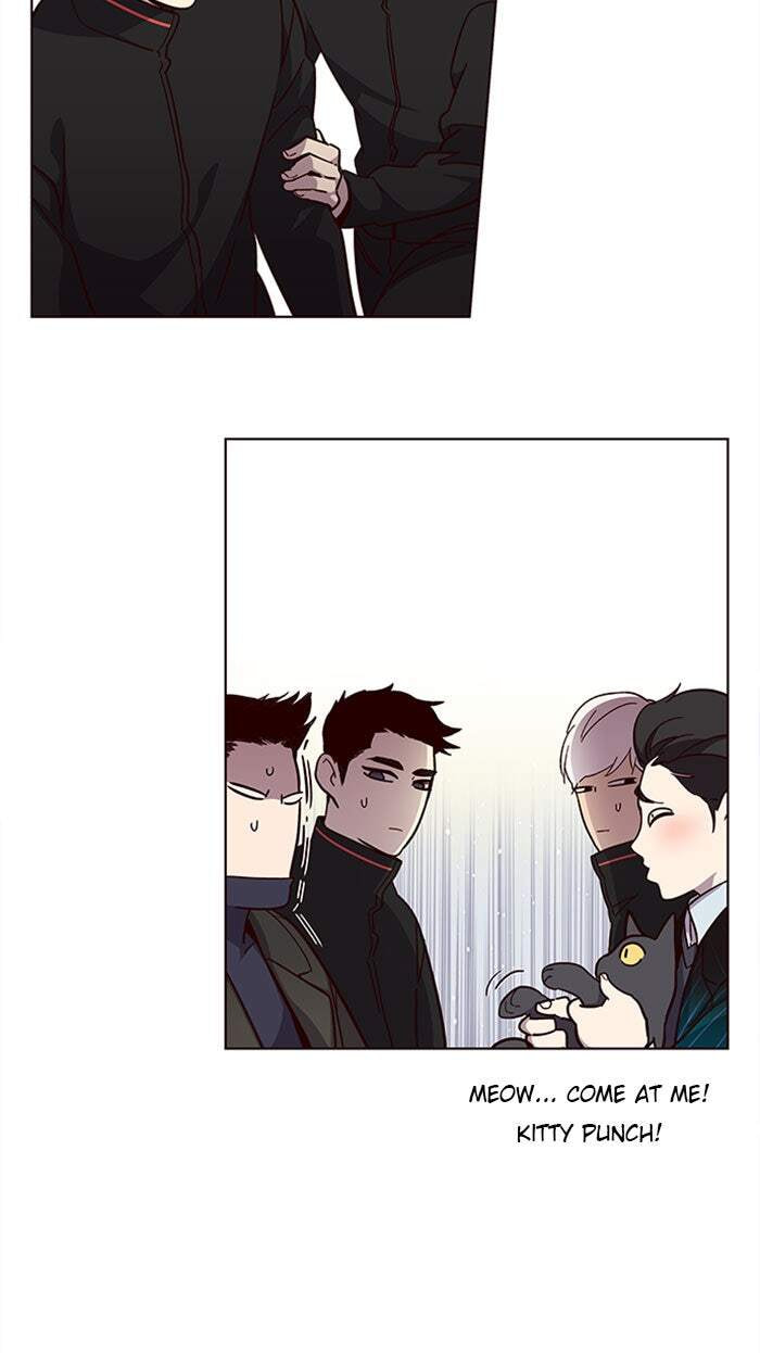Eleceed Chapter 35 page 44 - 