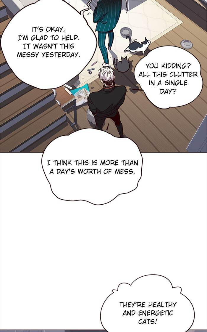 Eleceed Chapter 35 page 6 - 