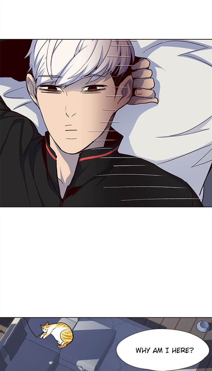 Eleceed Chapter 35 page 56 - 
