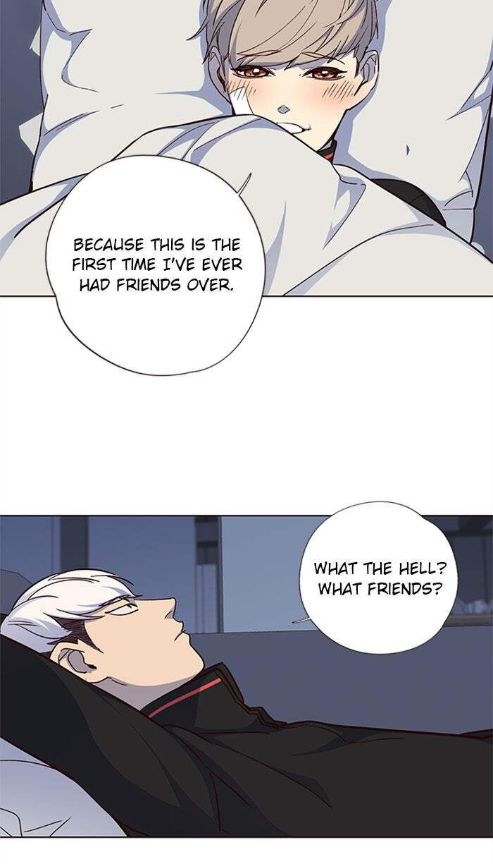 Eleceed Chapter 35 page 59 - 