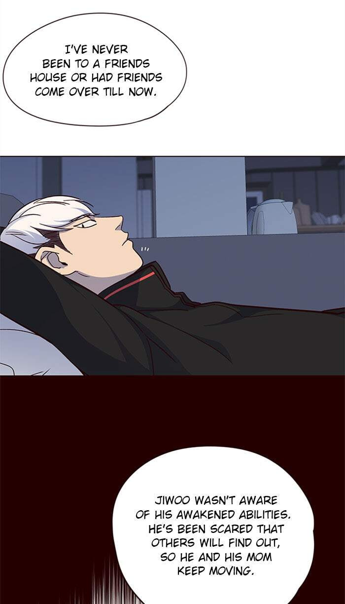 Eleceed Chapter 35 page 60 - 