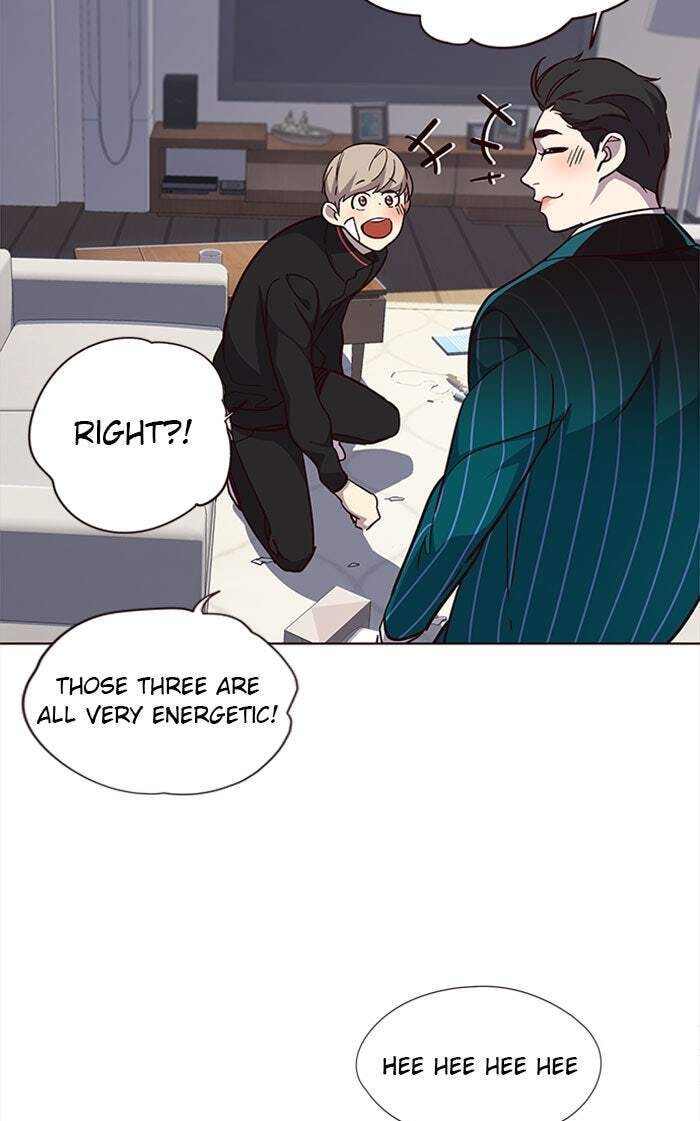 Eleceed Chapter 35 page 7 - 