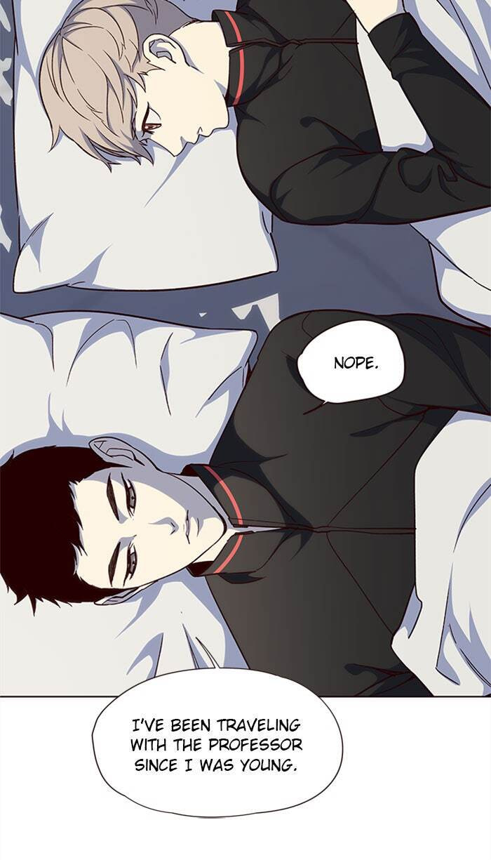 Eleceed Chapter 35 page 63 - 