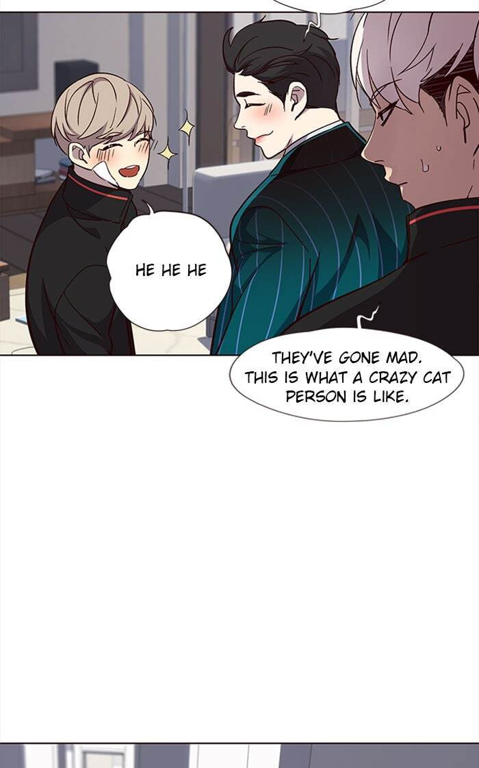 Eleceed Chapter 35 page 8 - 