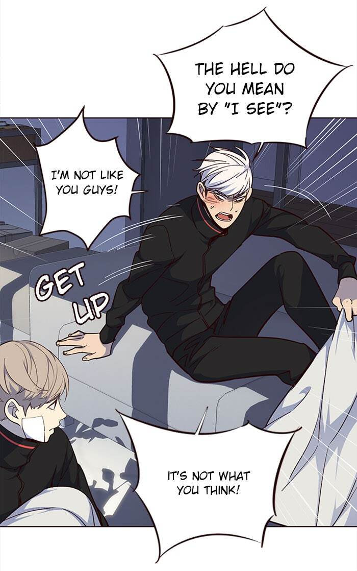 Eleceed Chapter 35 page 73 - 