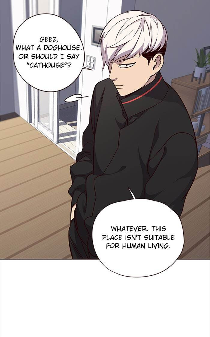 Eleceed Chapter 35 page 9 - 