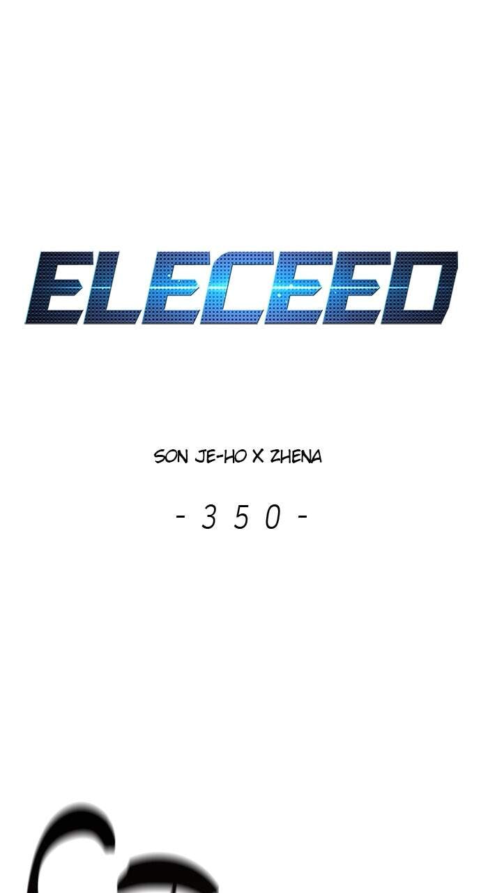 Eleceed Chapter 350 page 1 - 