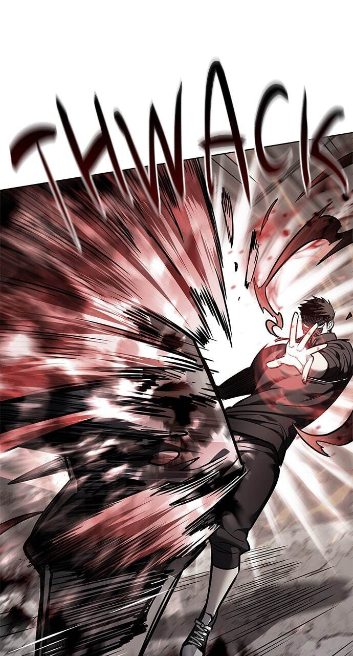 Eleceed Chapter 350 page 13 - 
