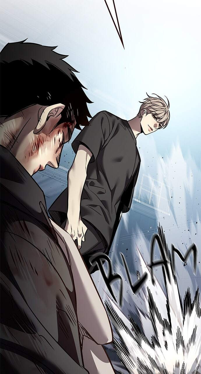Eleceed Chapter 350 page 124 - 
