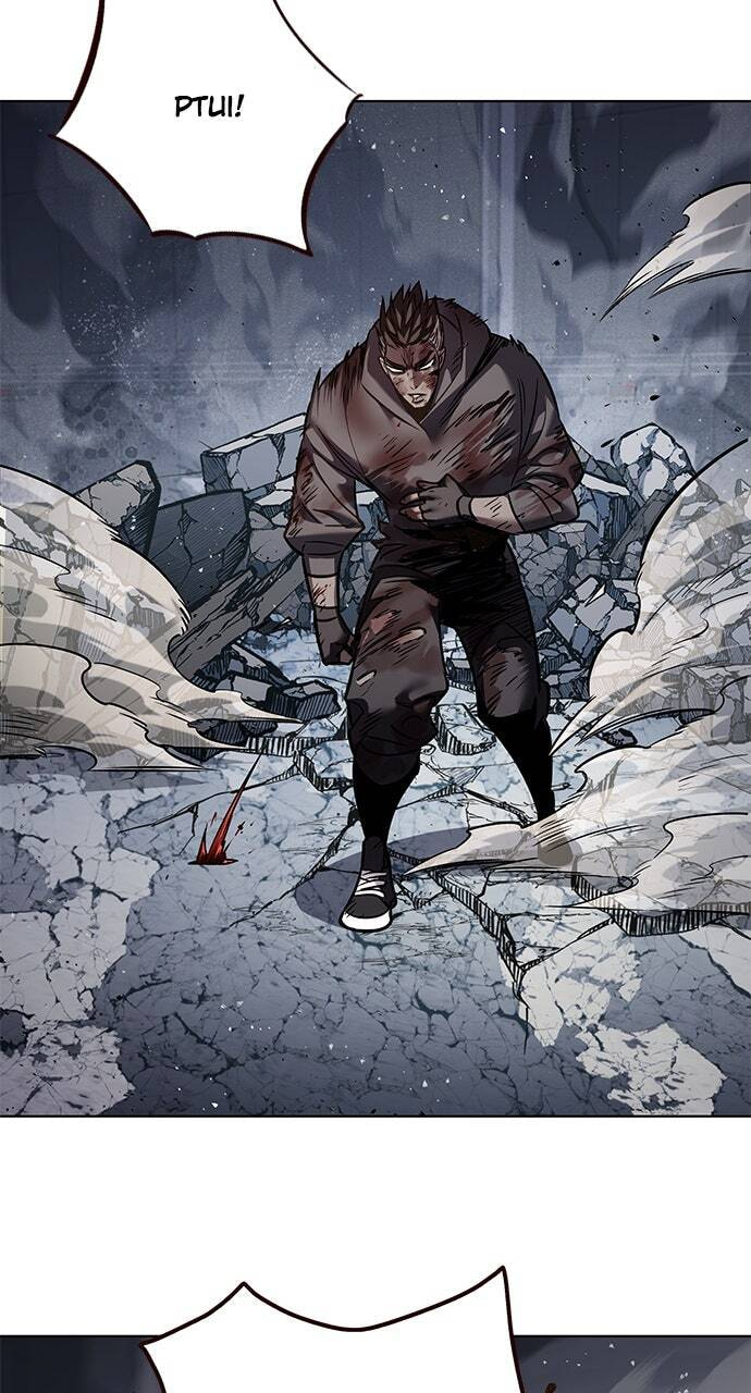 Eleceed Chapter 350 page 126 - 