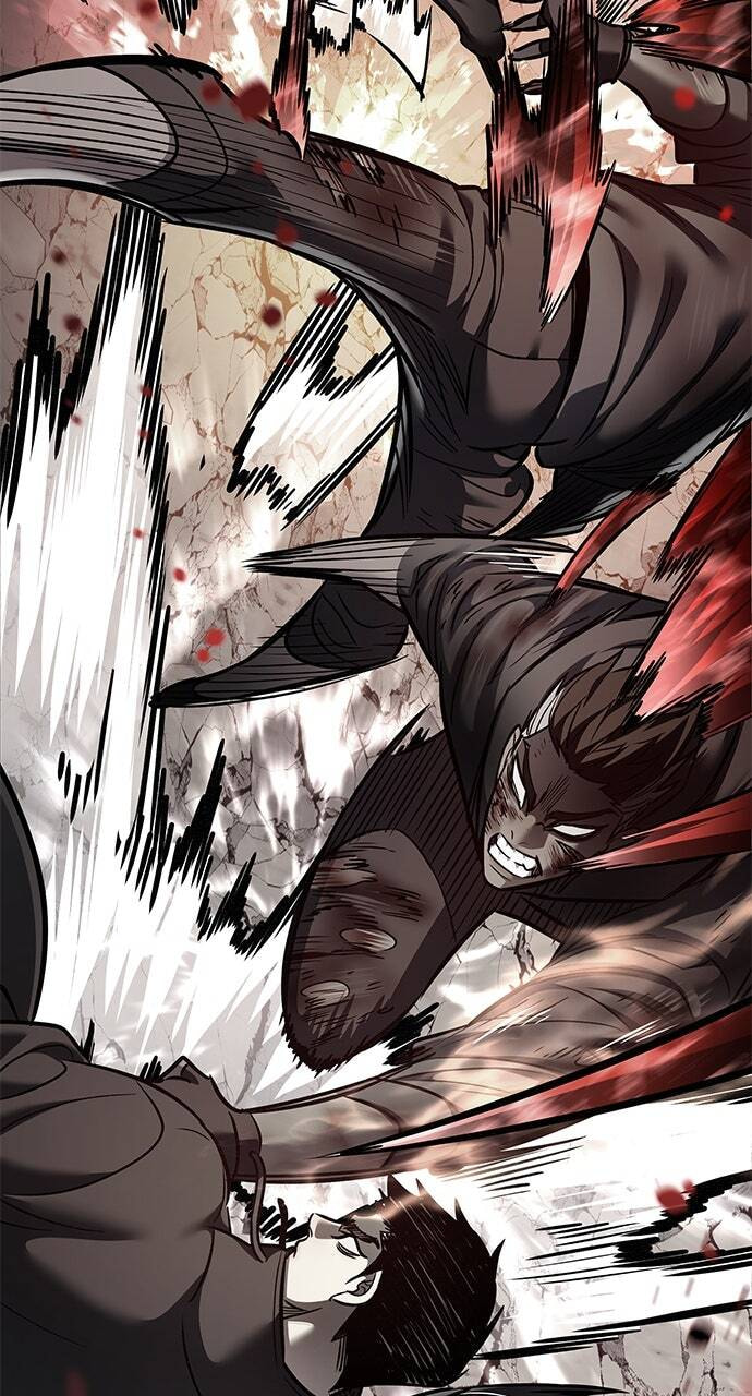 Eleceed Chapter 350 page 18 - 