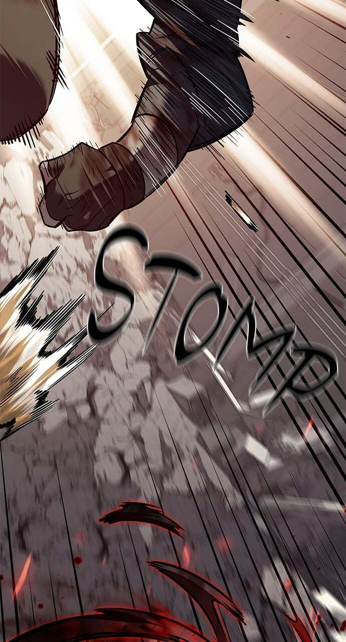Eleceed Chapter 350 page 3 - 