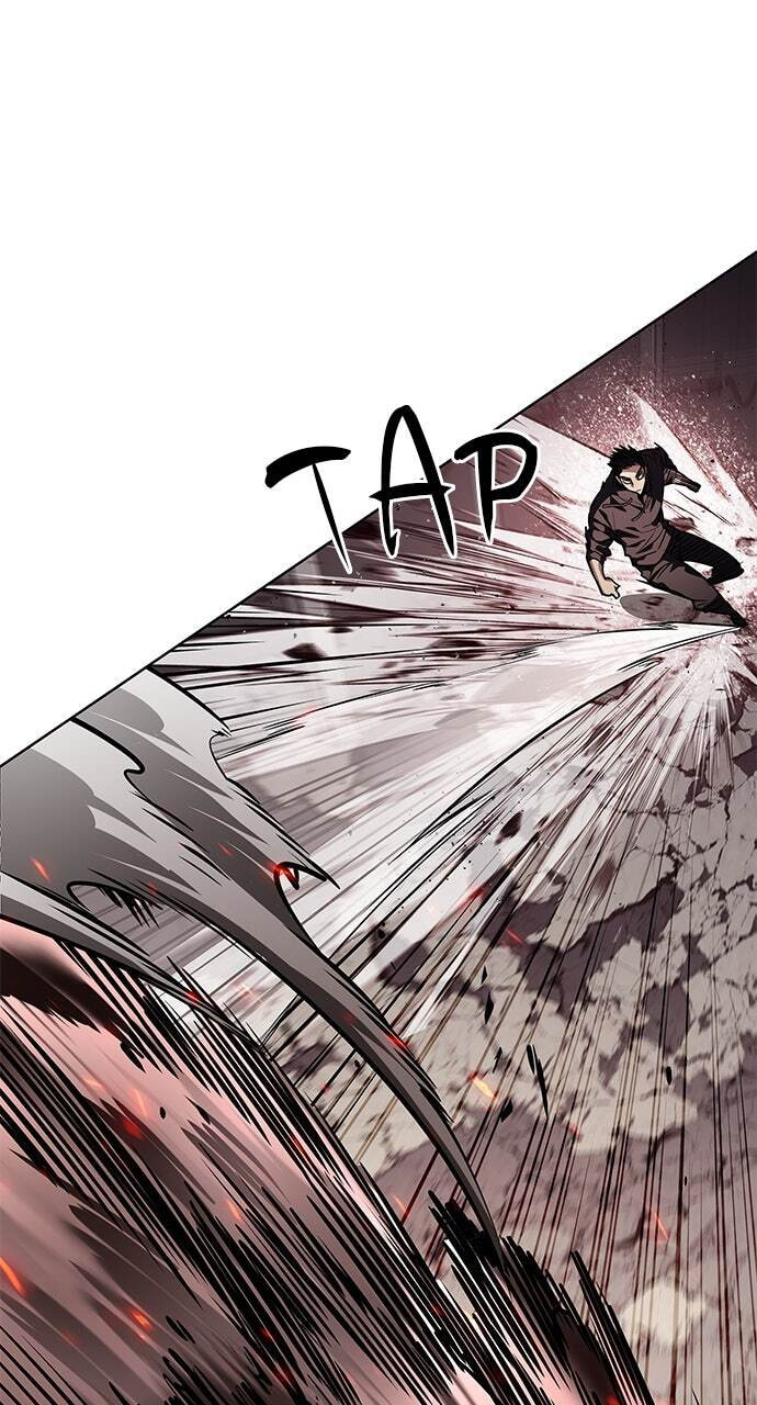 Eleceed Chapter 350 page 21 - 