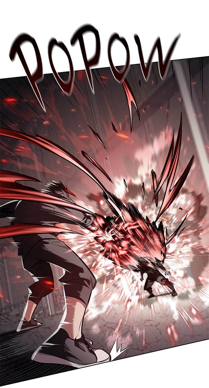 Eleceed Chapter 350 page 28 - 