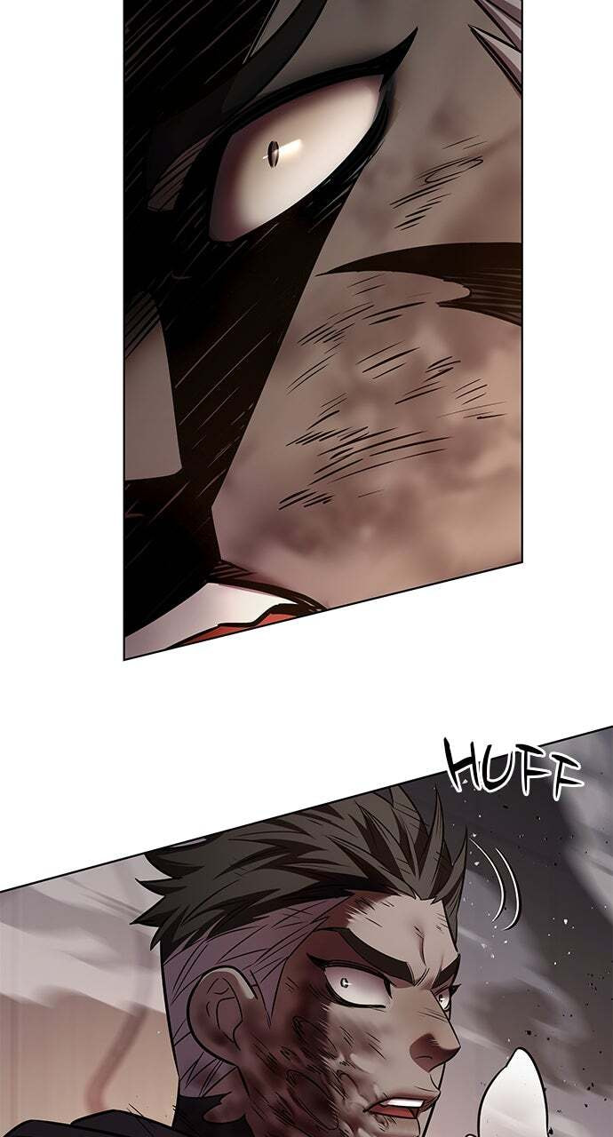 Eleceed Chapter 350 page 34 - 