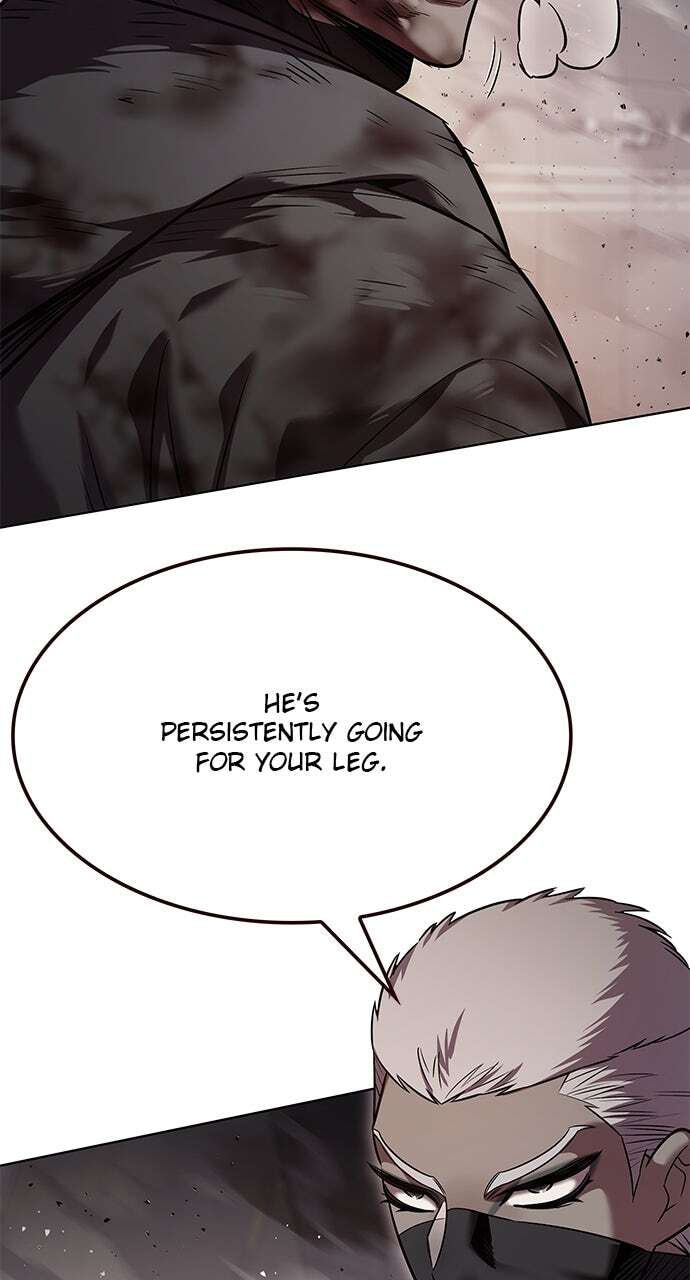 Eleceed Chapter 350 page 35 - 