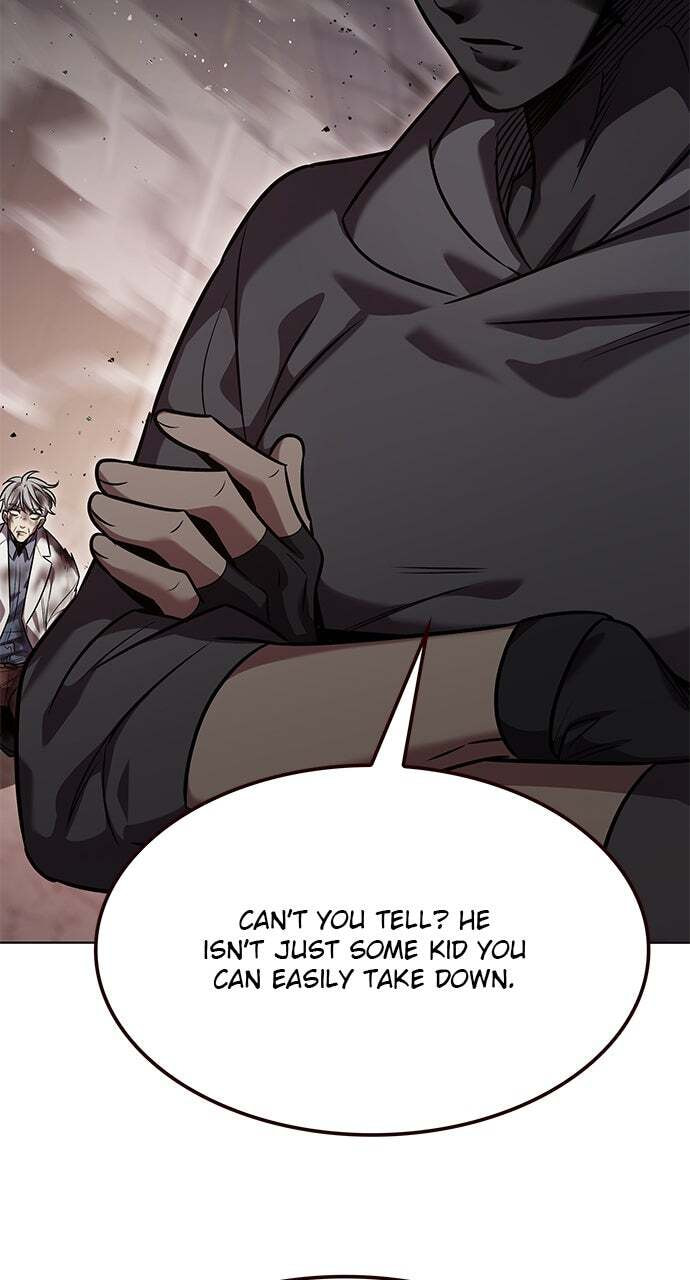 Eleceed Chapter 350 page 36 - 