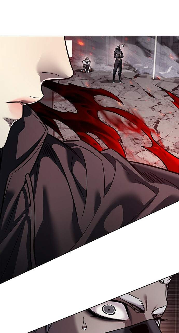 Eleceed Chapter 350 page 40 - 