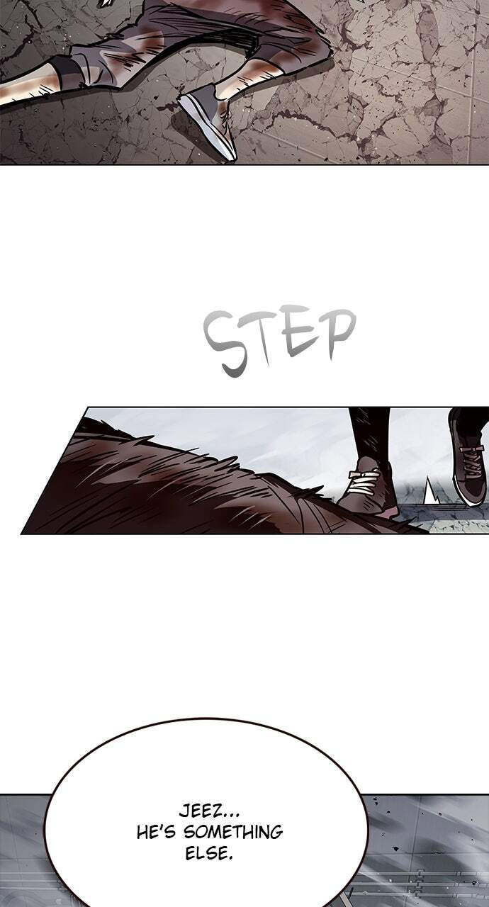 Eleceed Chapter 350 page 75 - 