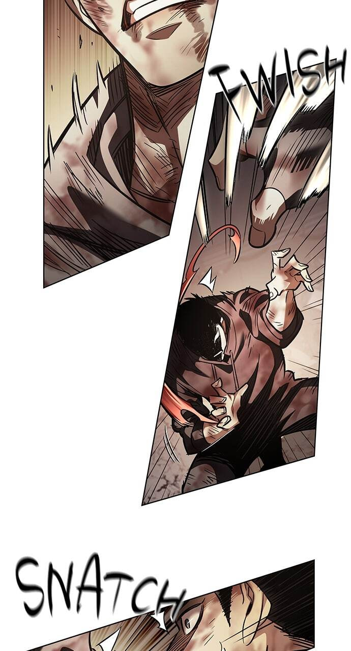 Eleceed Chapter 350 page 80 - 