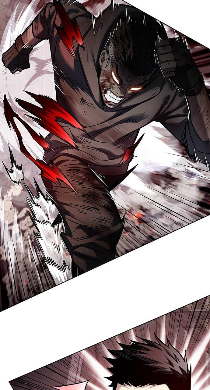 Eleceed Chapter 350 page 9 - 