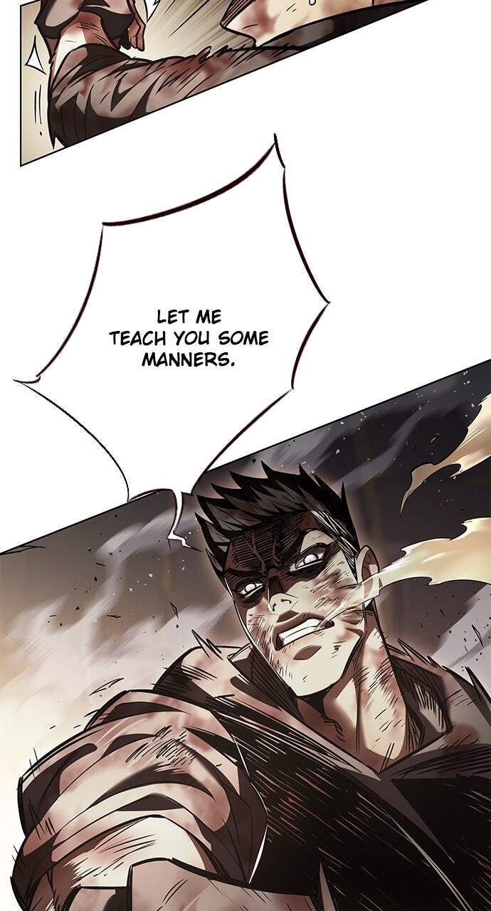 Eleceed Chapter 350 page 81 - 