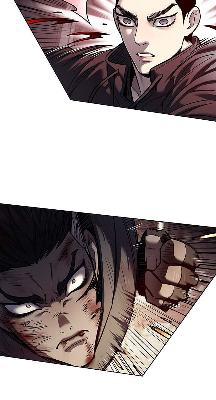 Eleceed Chapter 350 page 10 - 