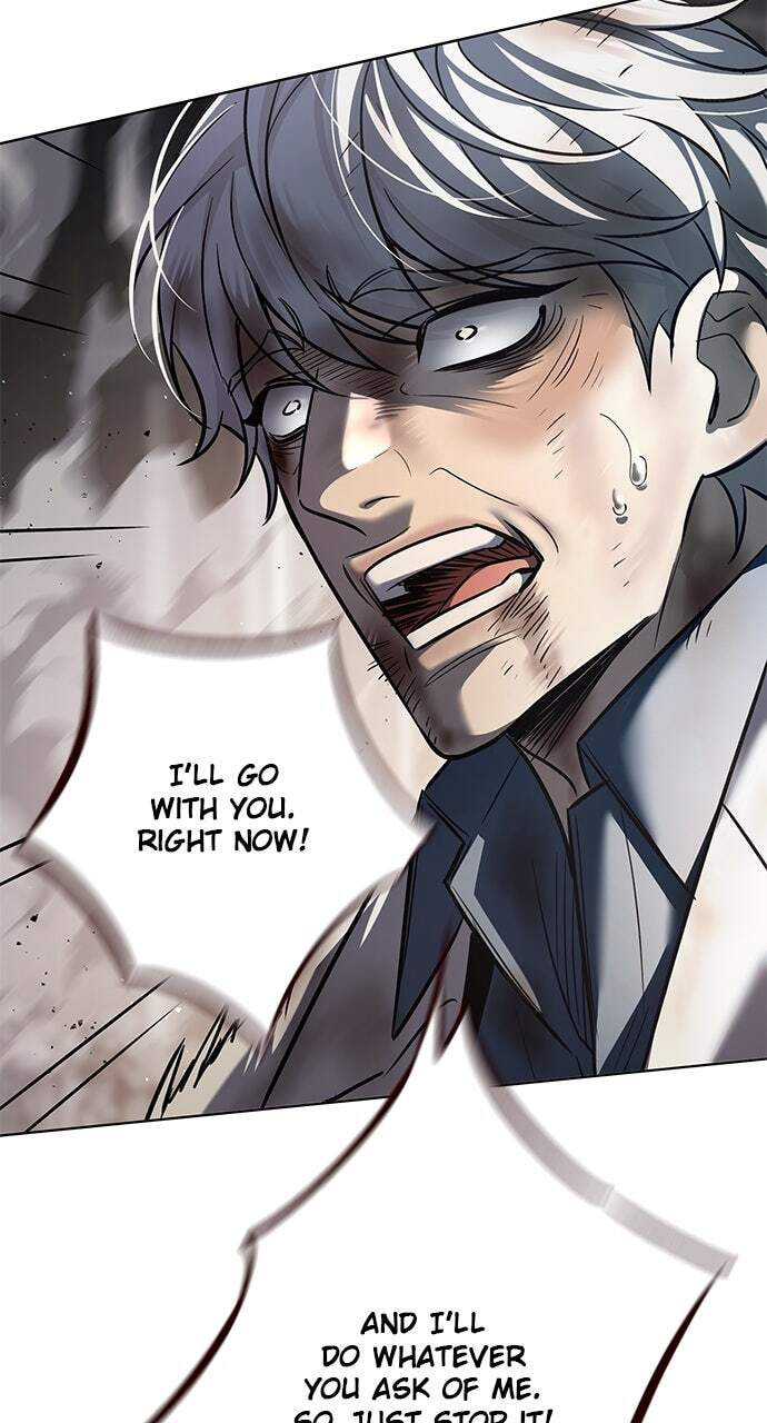 Eleceed Chapter 350 page 91 - 