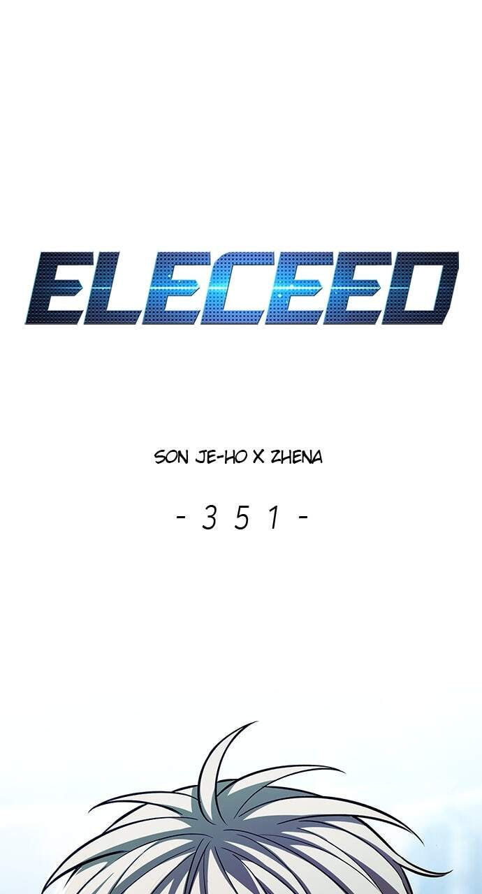 Eleceed Chapter 351 page 1 - 