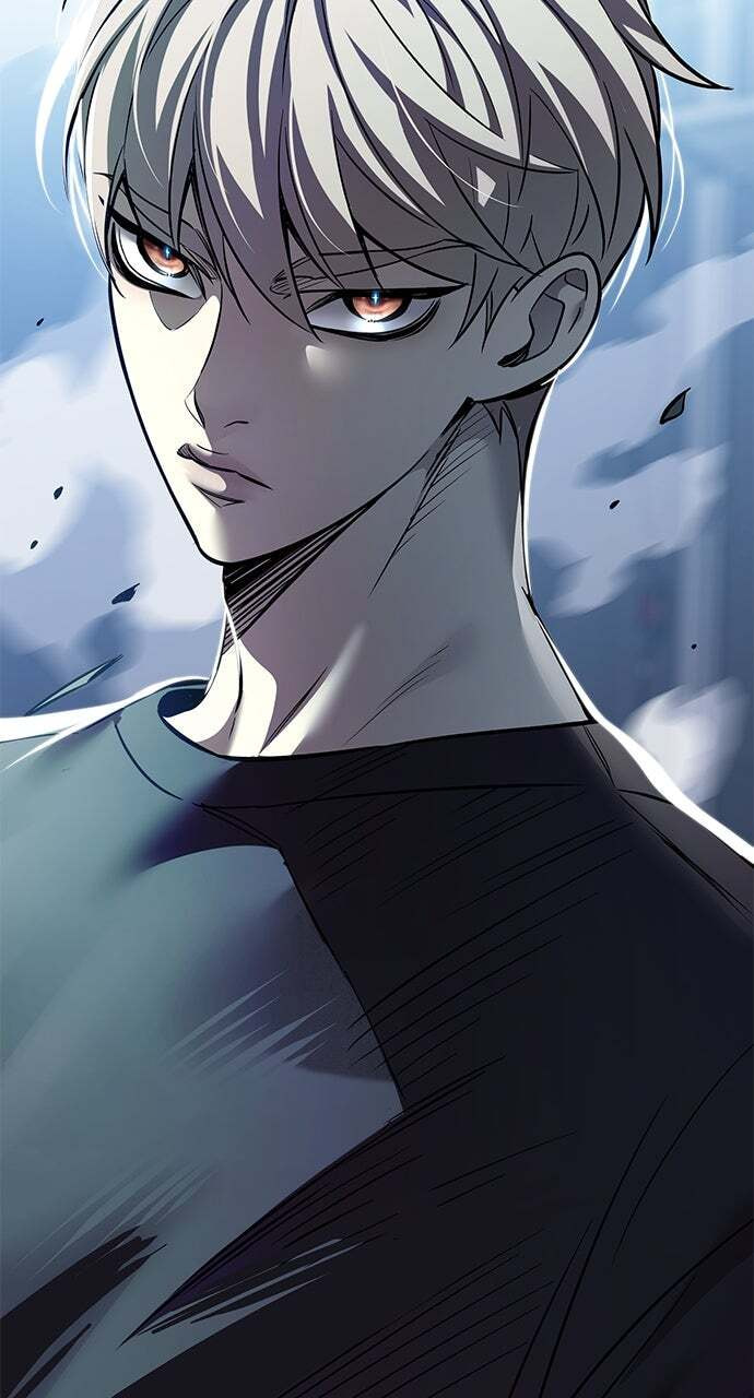 Eleceed Chapter 351 page 2 - 