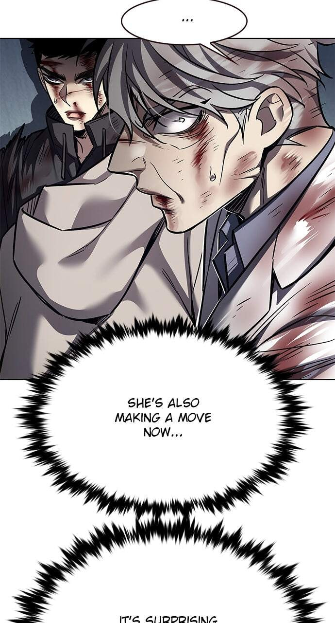 Eleceed Chapter 351 page 105 - 