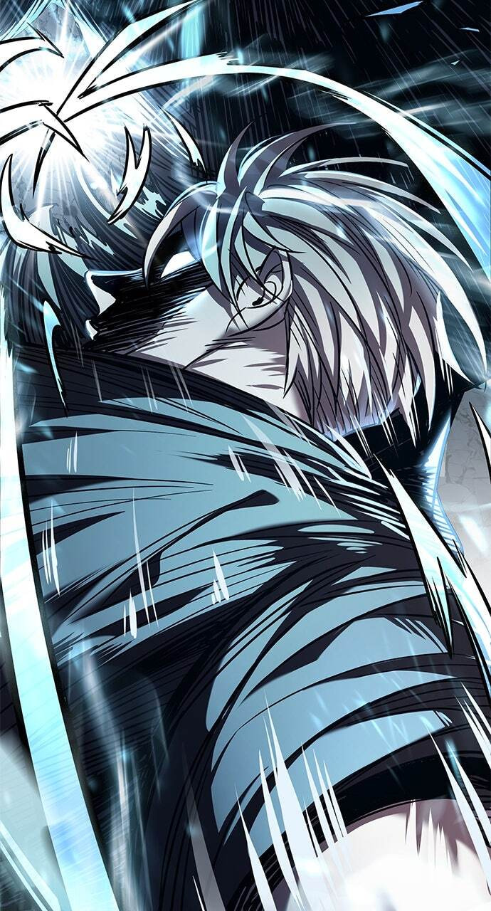 Eleceed Chapter 351 page 12 - 