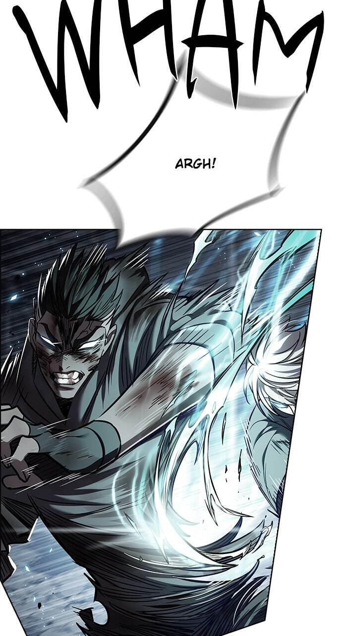 Eleceed Chapter 351 page 14 - 