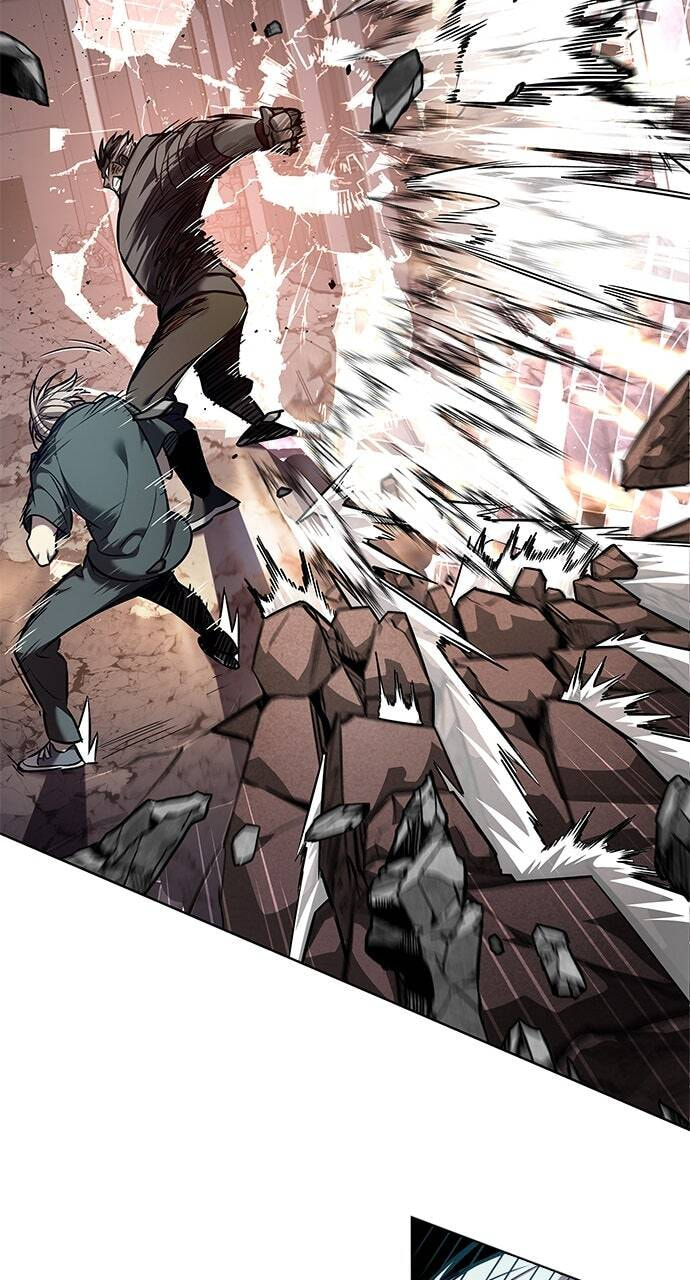Eleceed Chapter 351 page 18 - 