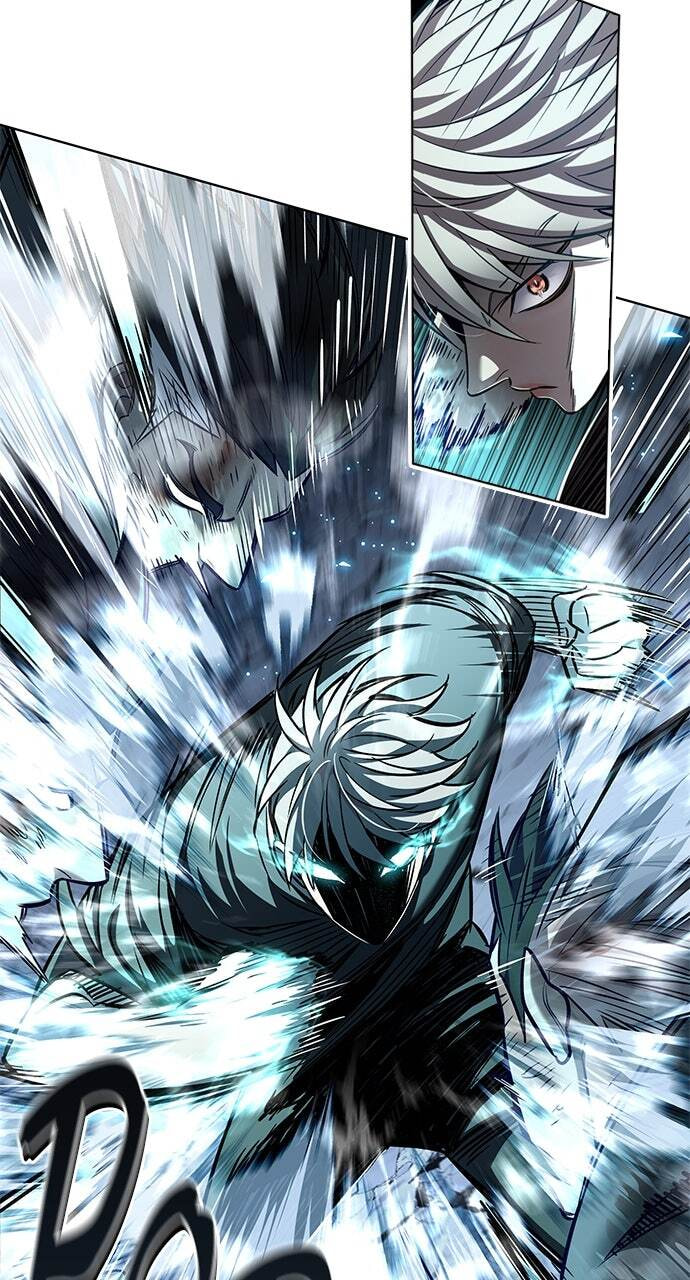 Eleceed Chapter 351 page 19 - 