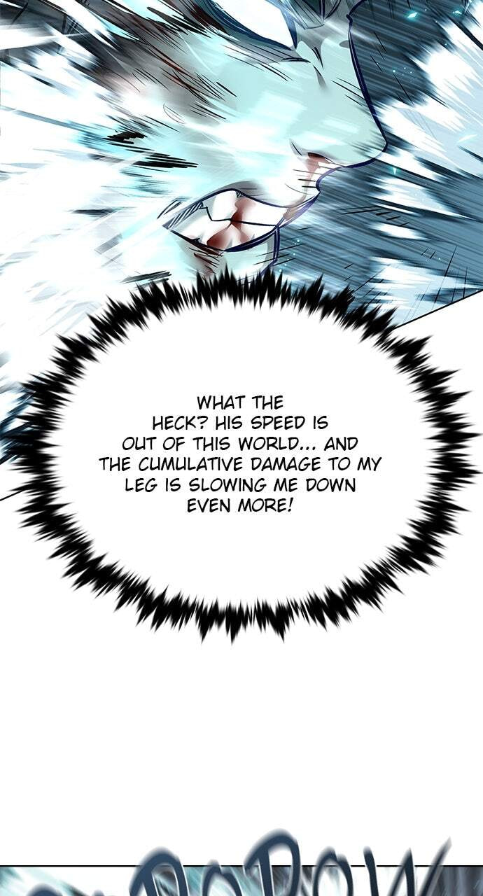 Eleceed Chapter 351 page 21 - 