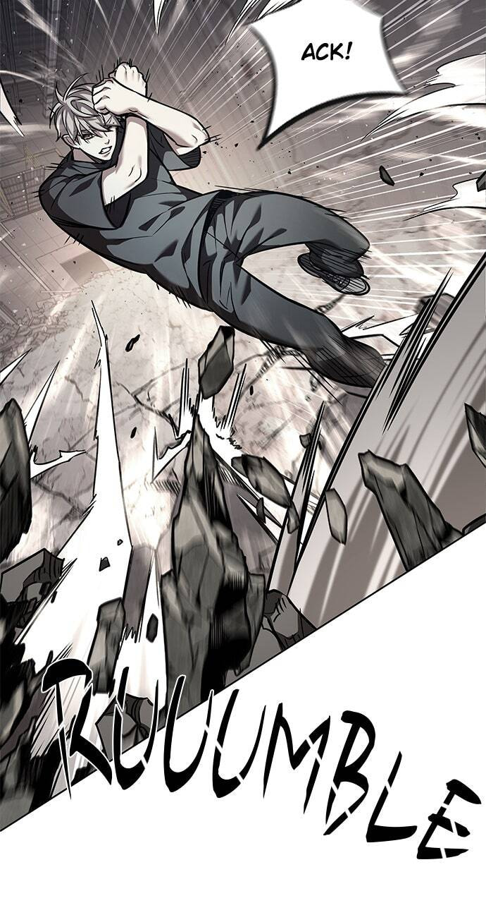 Eleceed Chapter 351 page 26 - 