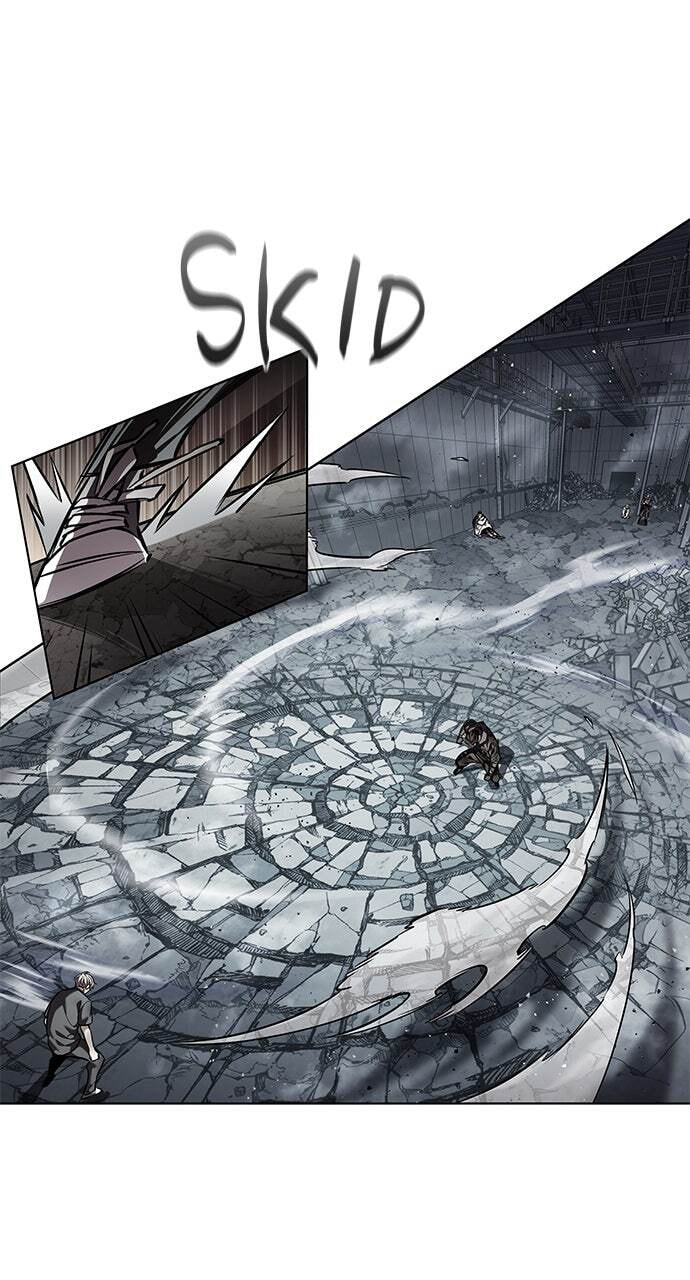 Eleceed Chapter 351 page 27 - 