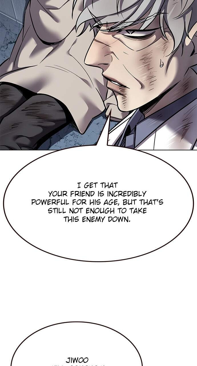 Eleceed Chapter 351 page 30 - 