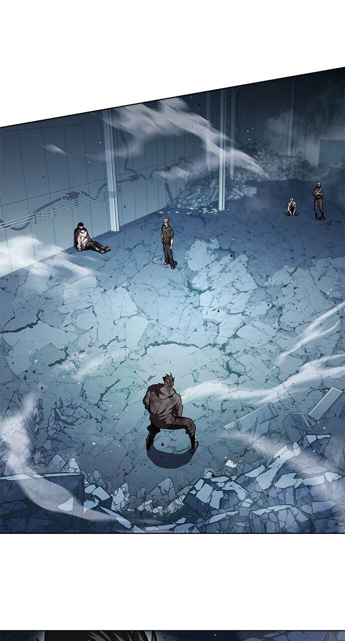 Eleceed Chapter 351 page 4 - 
