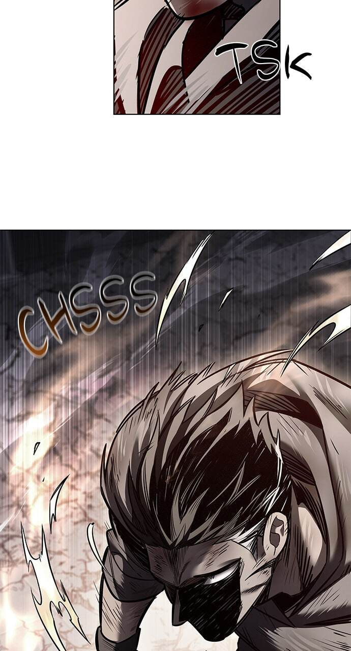Eleceed Chapter 351 page 36 - 