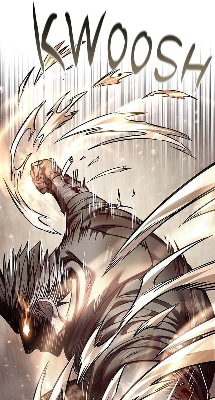 Eleceed Chapter 351 page 38 - 