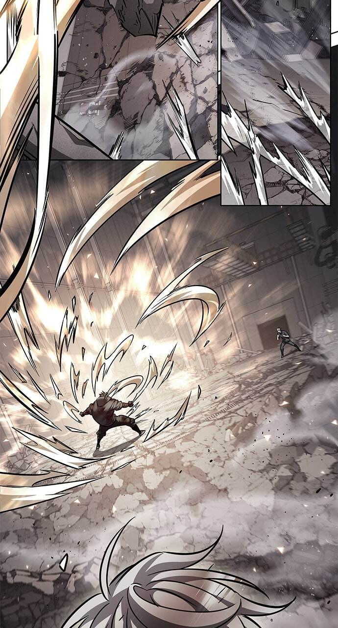 Eleceed Chapter 351 page 40 - 