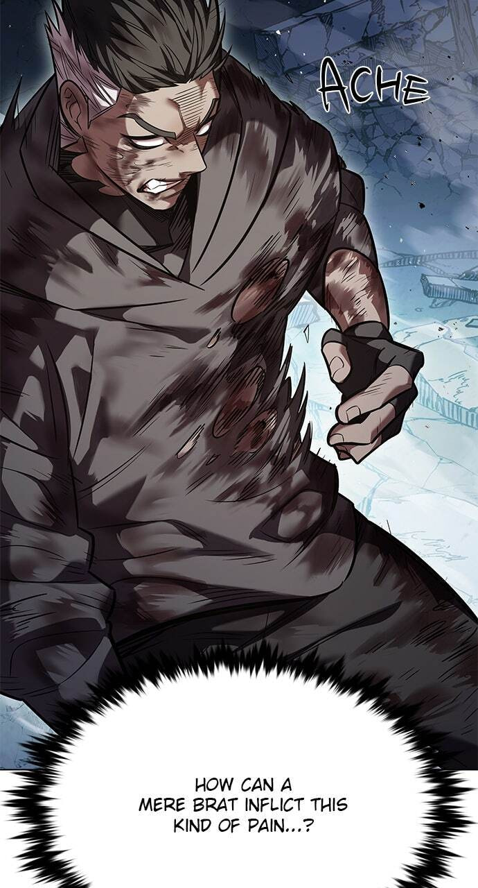 Eleceed Chapter 351 page 5 - 