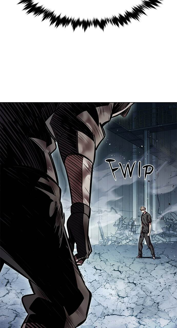 Eleceed Chapter 351 page 6 - 