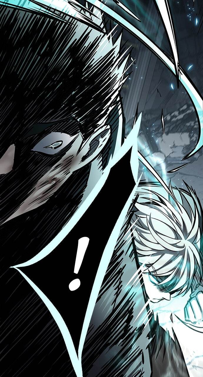 Eleceed Chapter 351 page 60 - 