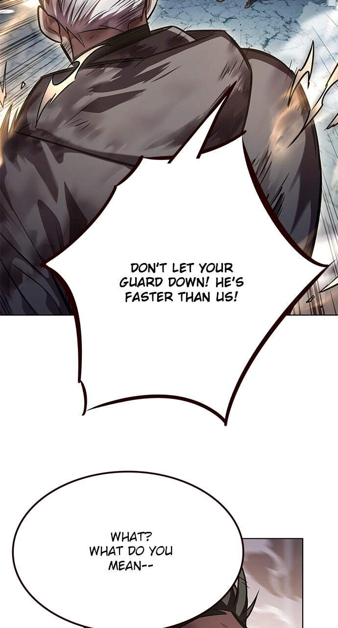 Eleceed Chapter 351 page 9 - 