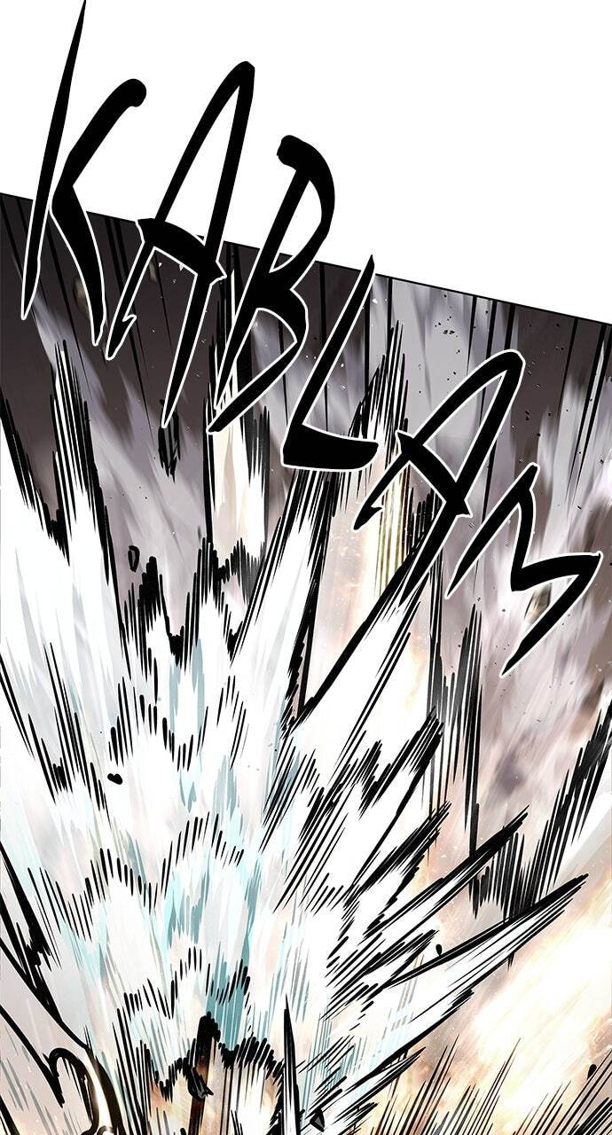 Eleceed Chapter 352 page 2 - 