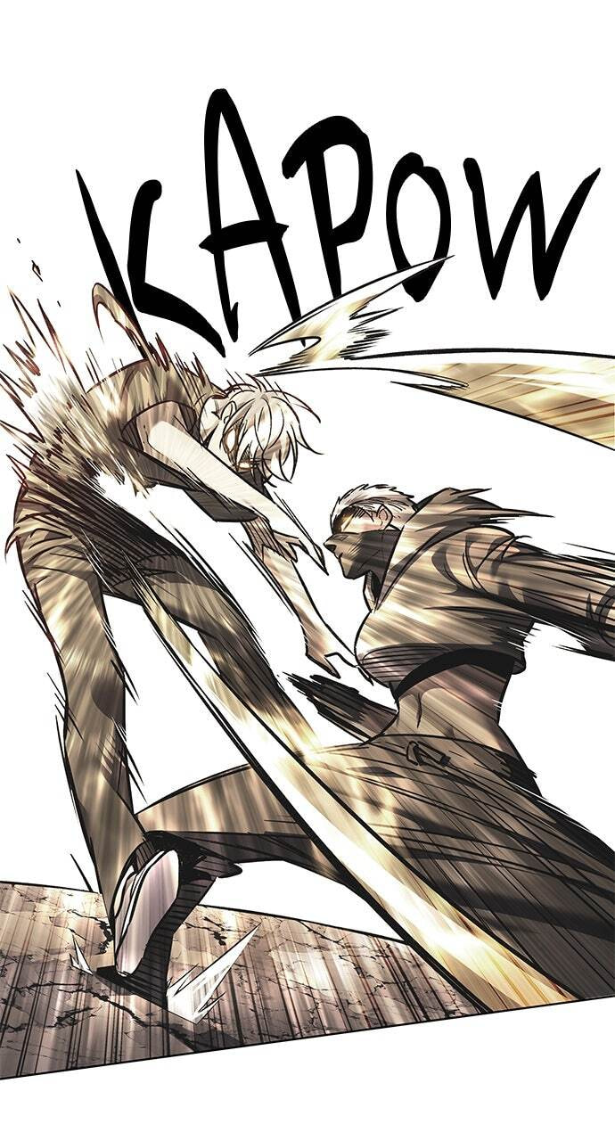 Eleceed Chapter 352 page 11 - 