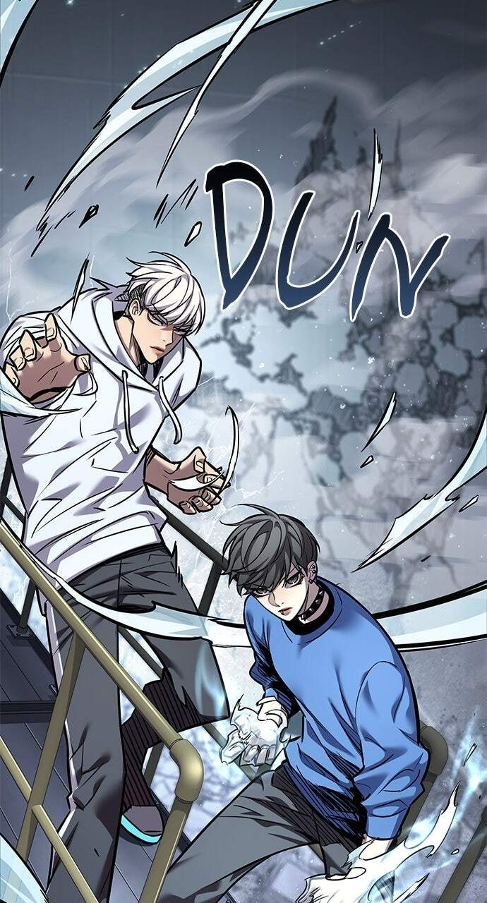 Eleceed Chapter 352 page 111 - 